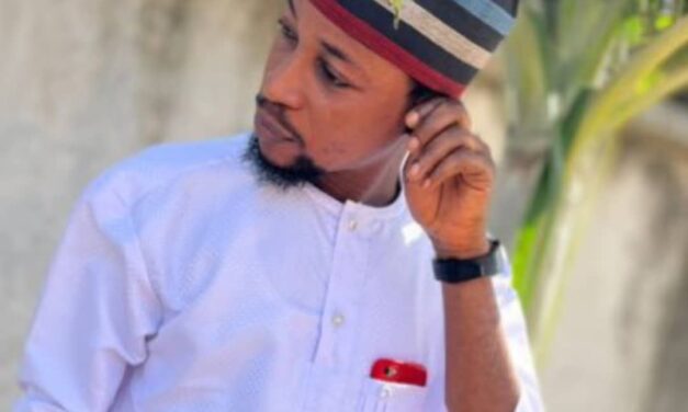 Living In Nigeria Is Risky  – onlineguru__