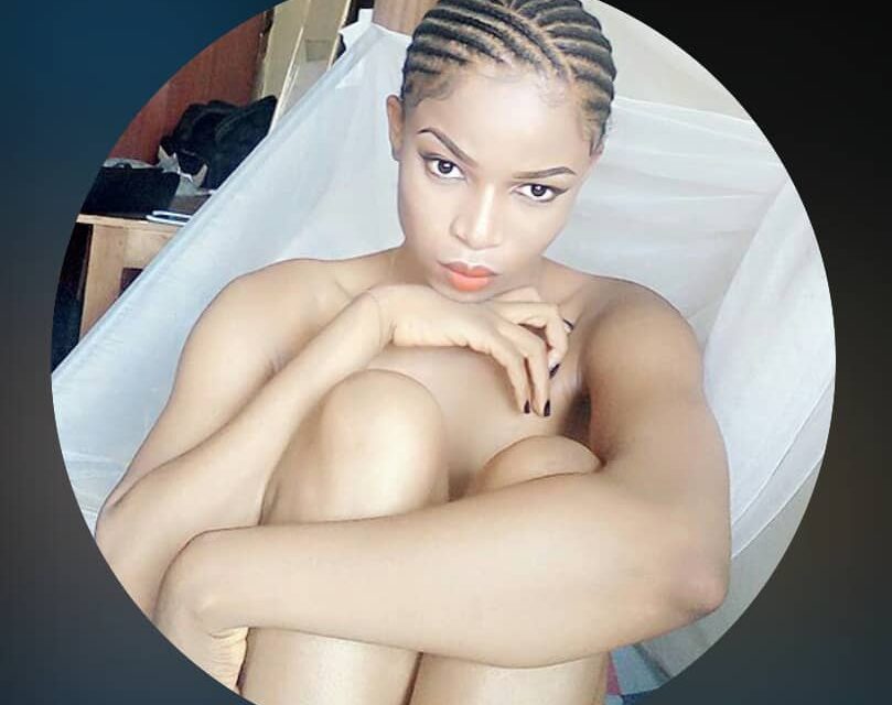 I Want People To Find A Way To Blame The Victim After He was Set Ablaze by His Wife – pretty_onuoha