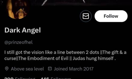 I Will Frustrate Yorubas With Bigotry Till The Commit Suicide Like Judas – prinzeofhel