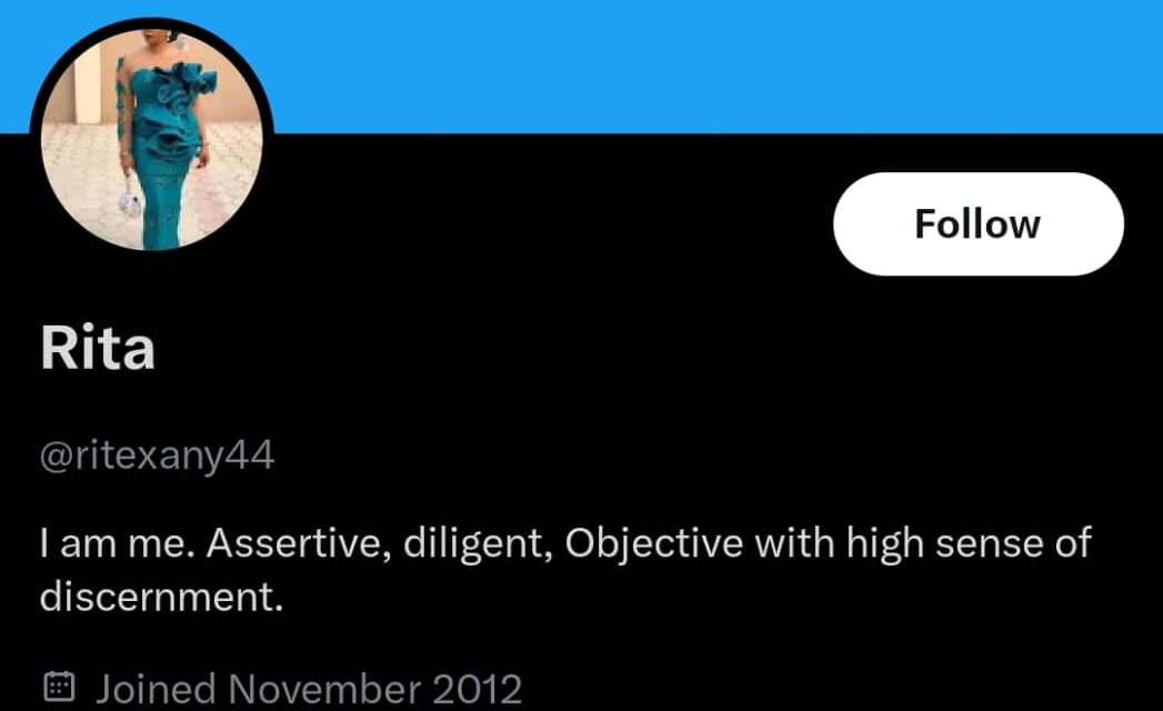 The Yoruba Land Is A Dead Zone – ritexany44