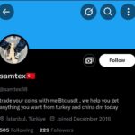 There Should Be No Male Gynecologist In a Corrupt Country Like Nigeria – samtex88