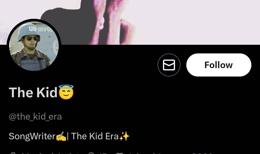 We Nigerians Are Generally Evil And Selfish – the_kid_era