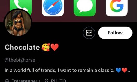 Most Nigerian Churches Are Scammers – thebighorse__