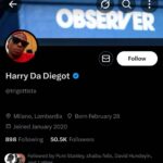 Fraud is Yoruba culture. – trigottista