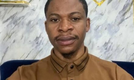 All of Us Nigerians Are Foolish – vital_opinions