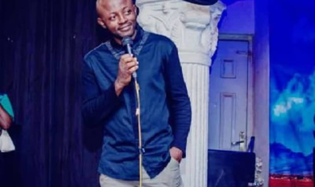 Nigeria Is A Grave Yard For Talents – 9xix113