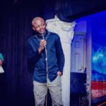 Nigeria Is A Grave Yard For Talents – 9xix113