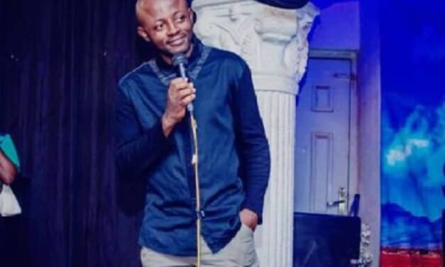 Nigeria Is A Grave Yard For Talents – 9xix113