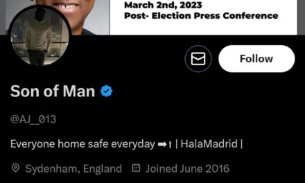 Every Muslim Is A Terrorist – AJ__013