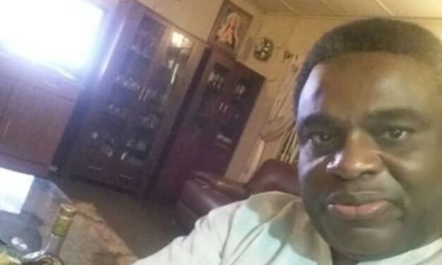 It Is Easier To Live In Nigeria Than America – Ajokpa