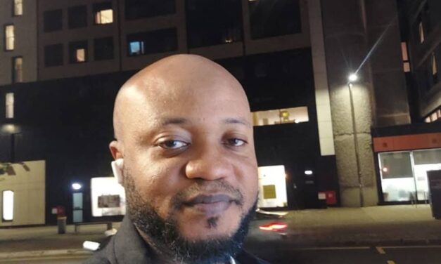 I Always Expected The Marriage Not To Last The Test Of Time – Akangbe Yasar Fisayo