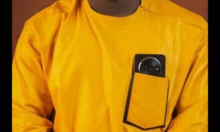 I Witnessed the Murder Of Two Girls By Boko Haram On Our Way To Libya – Alagi Dickson