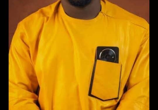 I Witnessed the Murder Of Two Girls By Boko Haram On Our Way To Libya – Alagi Dickson