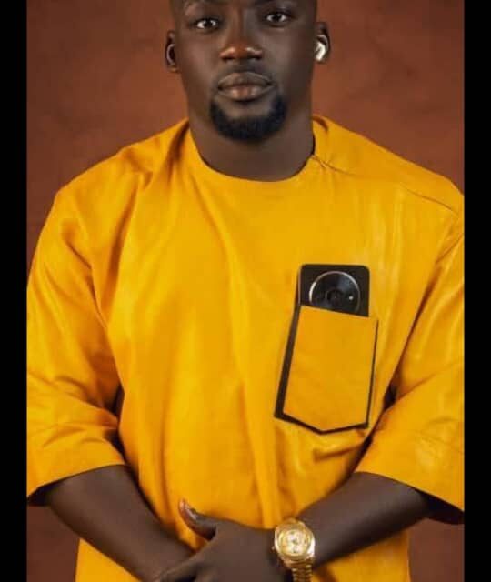 I Witnessed the Murder Of Two Girls By Boko Haram On Our Way To Libya – Alagi Dickson