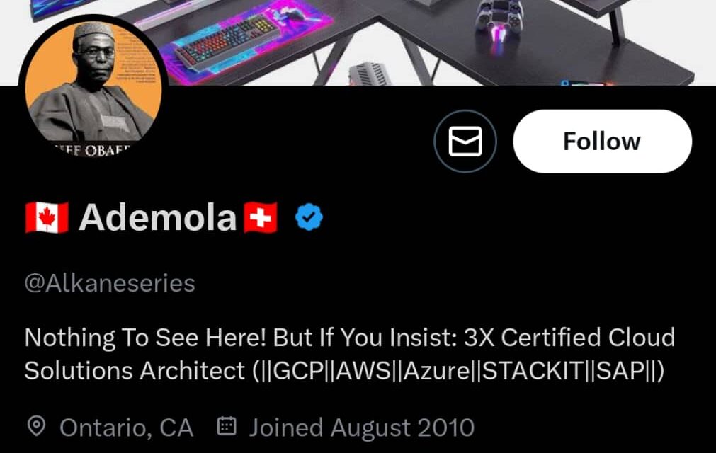 Nudity Is In The Blood Of The Igbos – Alkaneseries