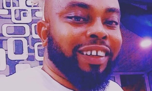 Terrorists Are Northern Celebrities – Amarachi George