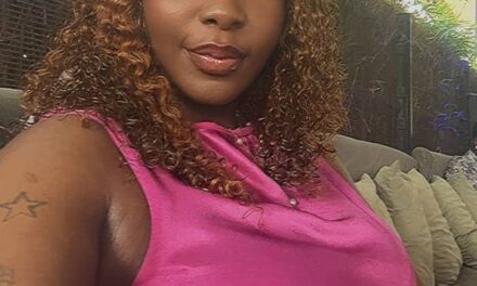 Expect The Worse From A Man – Annabel Mpu