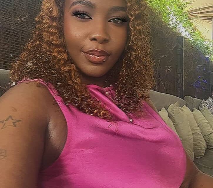 Expect The Worse From A Man – Annabel Mpu