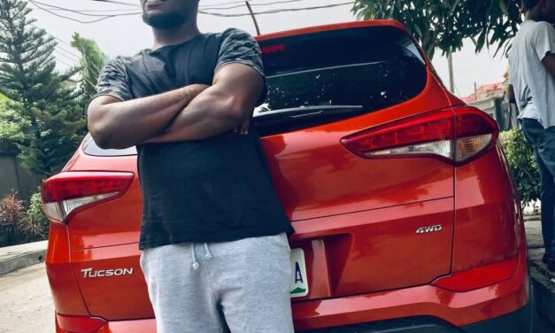 I Will Never Get Married To an Igbo Woman – Arinzechukwu Oforkansi