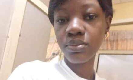 Every Christian Needs To Start Getting Ready For War. – Awayemihael