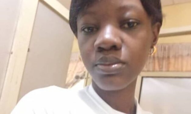 Every Christian Needs To Start Getting Ready For War. – Awayemihael