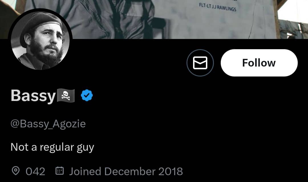 Disintegrate Nigeria To Save Lives – Bassy_Agozie