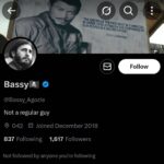 Disintegrate Nigeria To Save Lives – Bassy_Agozie