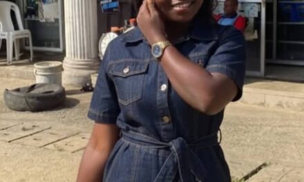 N200 Used To Buy Me Complete Meal With Ice Cream And Some Change Remaining – Becca Kole