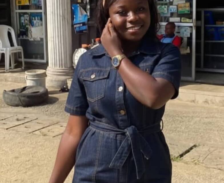 N200 Used To Buy Me Complete Meal With Ice Cream And Some Change Remaining – Becca Kole