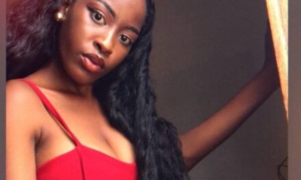 If My Man Earn 500k Monthly He Must Give Me 450k Mothly – Bella_bb02