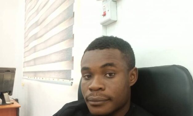 Election Has Become A Joke In Africa – Benny Asi