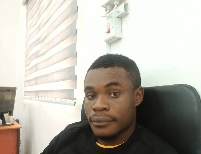 Election Has Become A Joke In Africa – Benny Asi