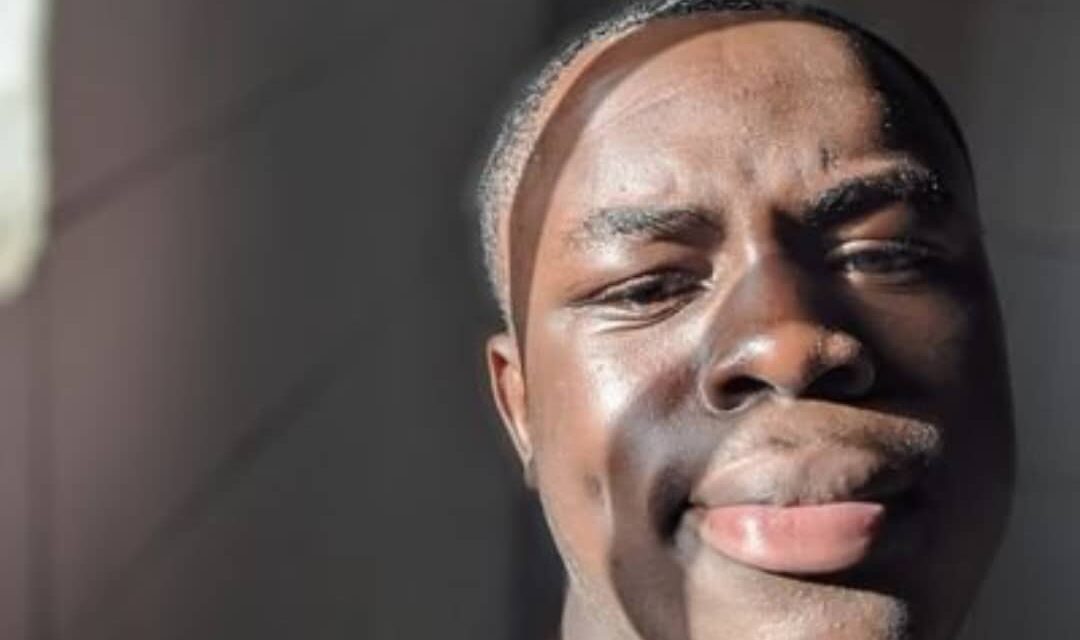 Discipline me In School And Be Punished – Beri_grizou