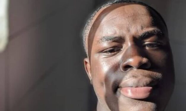 Discipline me In School And Be Punished – Beri_grizou