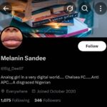 Islam Is A Demonic Religion. –  Big_Dee97