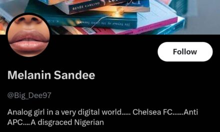 Islam Is A Demonic Religion. –  Big_Dee97