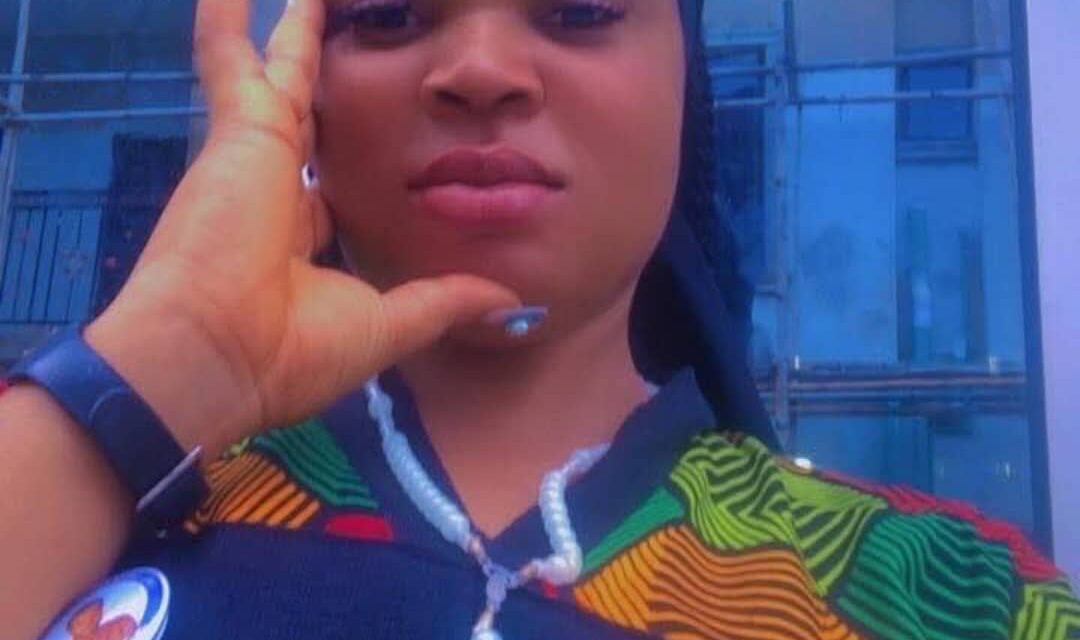 Igbo People Love Bad News – Blessing Ekpo