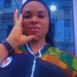 Igbo People Love Bad News – Blessing Ekpo