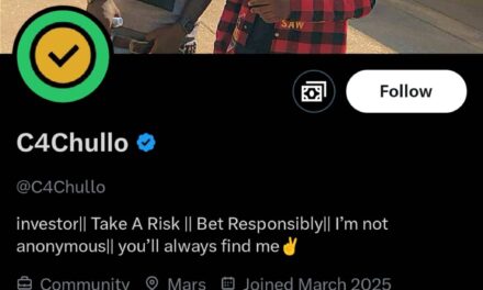 Reno Omokri Should Be Stoned For Having No Integrity – C4chullo