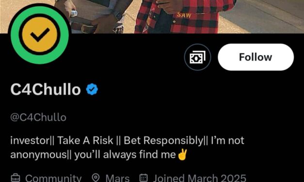 Reno Omokri Should Be Stoned For Having No Integrity – C4chullo