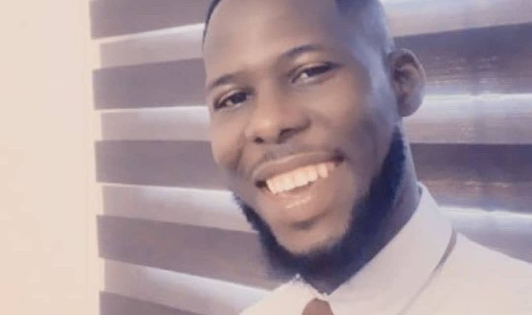 Violence Should Be An Eye For An Eye – CRawkeen