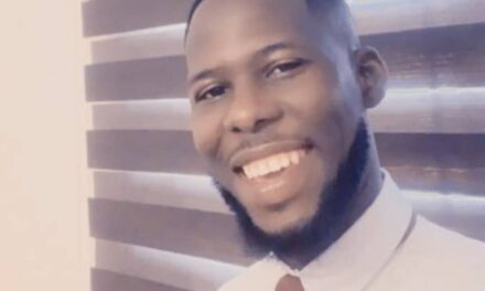 Violence Should Be An Eye For An Eye – CRawkeen