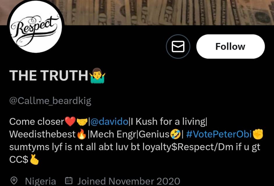 Single Mothers Are A Terrible Set Of Women – Callme_beardkig