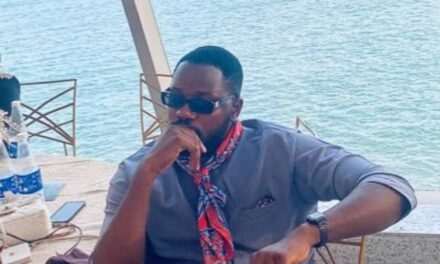 Being A Soldier In Nigeria Is Fighting A Lost Cause – CasAgozie