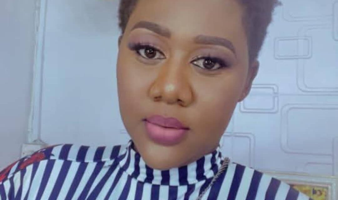 Only Uncles From The Mother’s Family Can Be Generous – Chidera Tender Williams