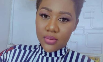 Only Uncles From The Mother’s Family Can Be Generous – Chidera Tender Williams