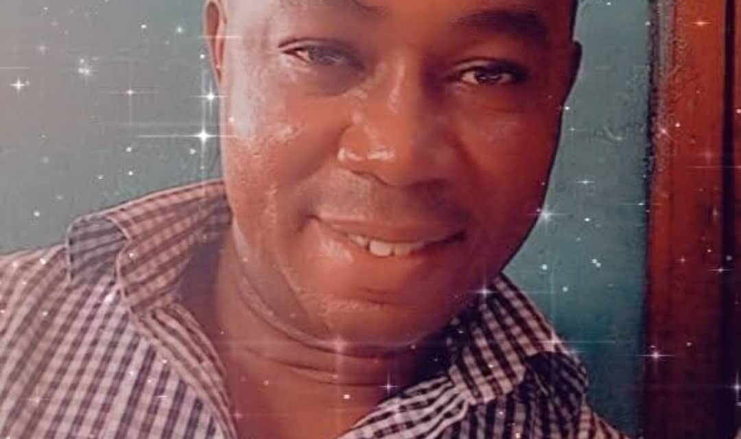 Tinubu Should Sack Wike To Avoid Problems –  Chidi Philip