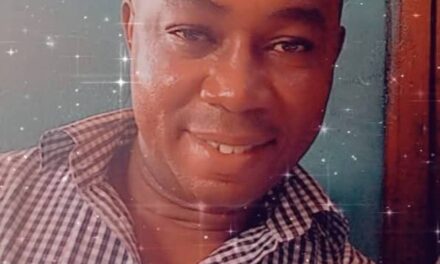 Tinubu Should Sack Wike To Avoid Problems –  Chidi Philip