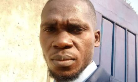 EFCC Officials Should Be Recruited Into The Army – Chigemezu Promise Iheka