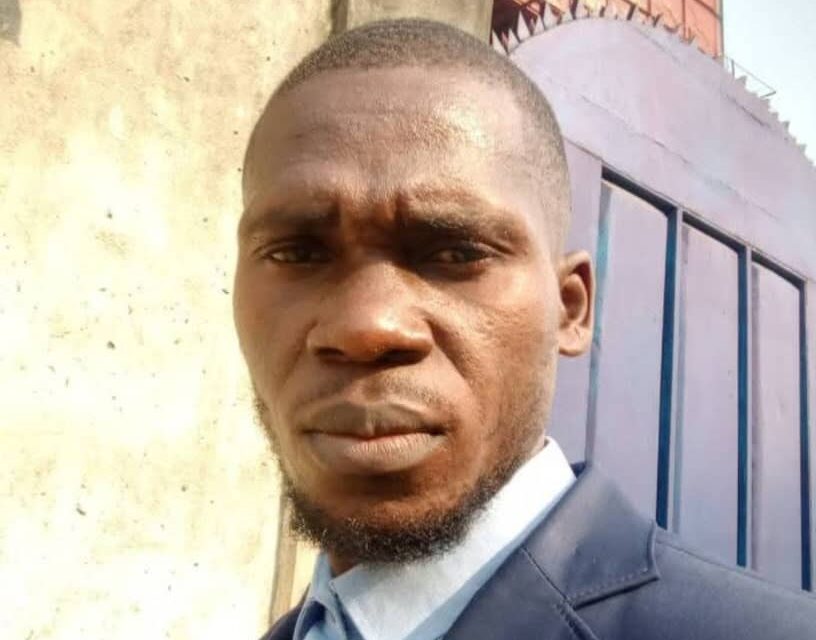 EFCC Officials Should Be Recruited Into The Army – Chigemezu Promise Iheka